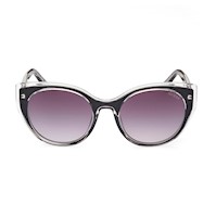 LENTES DE SOL UV400 MUJER GU7909 05B 53 GUESS